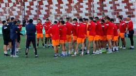 لِهذا السبب تخلّى شباب بلوزداد عن “أديداس”