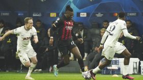 فوز أوروبي “صغير” لِزملاء بن ناصر