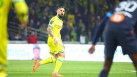 لِهذا السبب لن يلعب ديلور مواجهة “اليوفي”