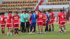 الحمراوة يُعمّقون جراح الفايكينغ