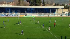 البطولة الوطنية.. أرقام وشيء من التعاليق