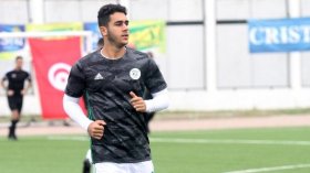 لاعب جزائري مُغترب يُستدعى لِمواجهتَي إثيوبيا