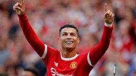 “لم نجلب رونالدو لِأنّنا نُريد لاعبا وليس نجما في مواقع التواصل”!