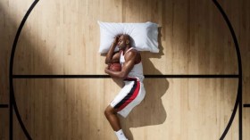 منصّة إلكترونية لِتحذير الرّياضيين من إدمان السّهر