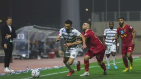 بِالفيديو: تسجيل أربعة أهداف في تسع دقائق