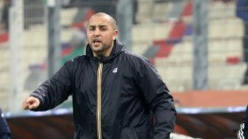 بوقرة يتحدّث عن مستقبله وأمور أخرى