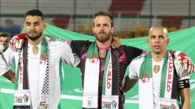 هذا هو مصير جزائريي البطولة التركية بعد الزلزال