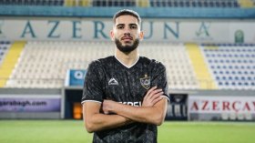 بن زية يُهدر ركلة جزاء ويُقصى