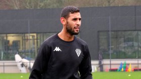 هاجس الإصابات يعود لِيُؤرّق غلام