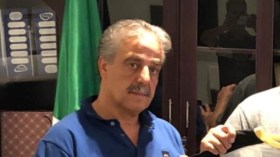 إيقاف الرّجل الثاني في وفاق سطيف