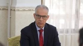 تعيين طاقم لجنة تنظيم الجزائر لـ “كان” الأشبال