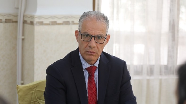 تعيين طاقم لجنة تنظيم الجزائر لـ “كان” الأشبال