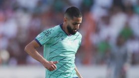 بِالفيديو: بودبوز يستعيد شبابه في السعودية