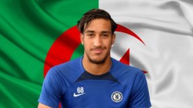 لاعب مُغترب يتخلّى عن المغرب ويُفضّل الجزائر