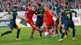 خسارة شباب بلوزداد