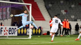 شعيبي يُسجّل ويتأهّل