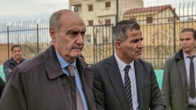 بِالفيديو: غضب والي تيبازة من مرفق بسيط استهلك مليار سنتيم