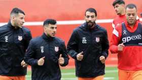 هذا ما قاله مدرب بلوزداد بعد خسارة اللّقب الإفريقي