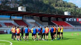 البطولة الوطنية تعود بِتنظيم هذه المباراة