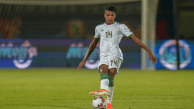 دعمٌ قويٌّ لـ “بوداوي” حتى يُشارك في مُواجهتَي النيجر