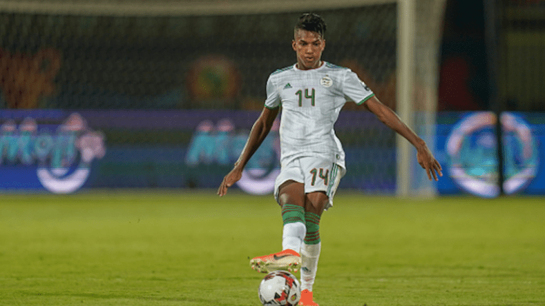 دعمٌ قويٌّ لـ “بوداوي” حتى يُشارك في مُواجهتَي النيجر