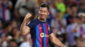 بند وزنه من ذهب استفاد منه البايرن في صفقة ليفاندوفيسكي