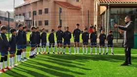 زطشي يبيع ثلاثة “عصافير” إلى البطولة القطرية