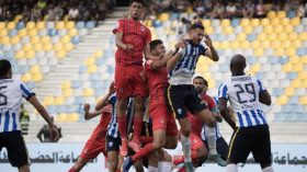 النظام المغربي يُؤجّل مقابلات البطولة خوفا من انفلات أمني