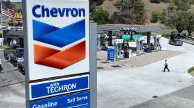 مدير سوناطراك يؤكد صحة معلومات التفاوض مع شيفرون الأمريكية