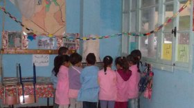 8 تدابير جديدة لتحسين ظروف تمدرس التلاميذ