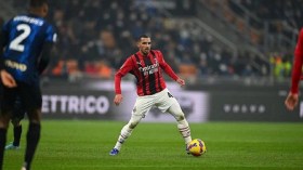 بعد محرز.. فيلم وثائقي عن بن ناصر