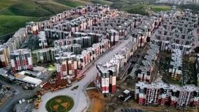 سكان حي Q18 “كورباك” بالرحمانية يطالبون السلطات التكفل بالنقائص
