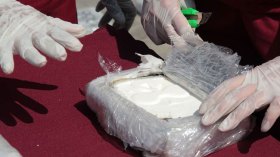 التماس 10 سنوات حبسا نافذا لأخطر “بارون” مخدرات بأحياء العاصمة!