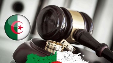France Wants Judicial Cooperation With Algeria in Family Law Files