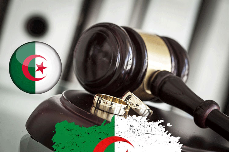 France Wants Judicial Cooperation With Algeria in Family Law Files