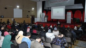 ورشات وطنية للاتصال المؤسساتي في ترقية الخدمات الجامعية