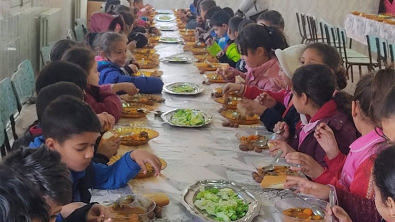 أخبار الجزائر ليوم الجمعة 24 فيفري 2023