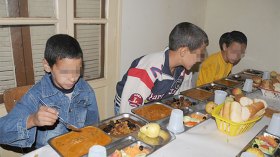 التغذية المدرسية تحت مجهر الولاة المنتدبين