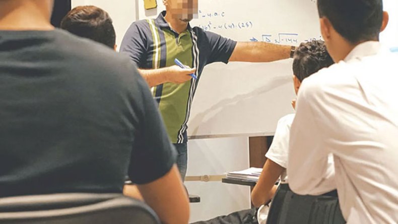 “جرائم” بيداغوجية وأخلاقية في “مستودعات” التدريس!