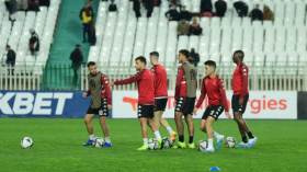 “سوسطارة” بِخطى ثابتة نحو ربع النّهائي الإفريقي