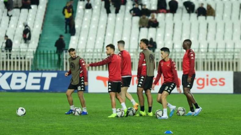 “سوسطارة” بِخطى ثابتة نحو ربع النّهائي الإفريقي