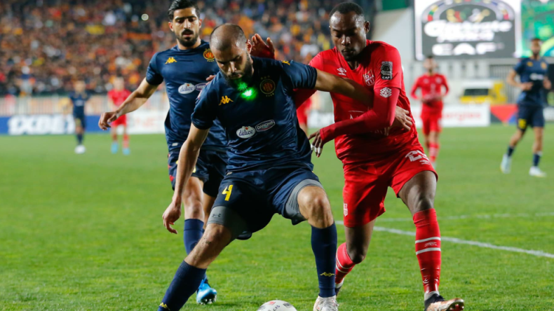 هذا ما قاله مدرب الترجي عن حظوظ بلوزداد في دوري أبطال إفريقيا لهذا الموسم