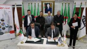 دعم مالي قوي لِاتحاد خنشلة