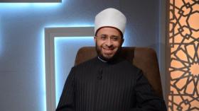 شيخ أزهري: فرعون لم يكن جاحدا بوجود الله