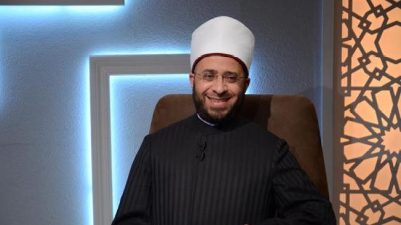شيخ أزهري: فرعون لم يكن جاحدا بوجود الله
