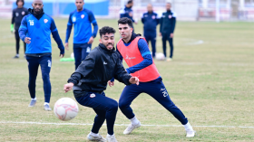 هذا هو فريق الزمالك المصري الذي سيقابله شباب بلوزداد