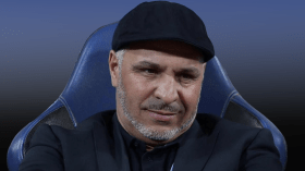 زكــري: أنا لم أرفض يومـا المولودية وهنـاك مسؤولون في الفريق يرفضون قدومي