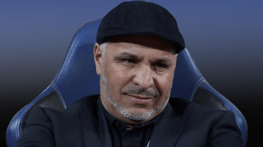 زكــري: أنا لم أرفض يومـا المولودية وهنـاك مسؤولون في الفريق يرفضون قدومي