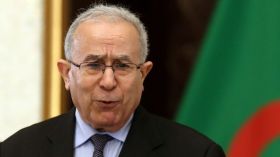 لعمامرة يمثل الرئيس تبون في قمة “نيباد”