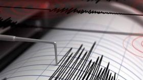 هزّة أرضية تضرب شمال فلسطين